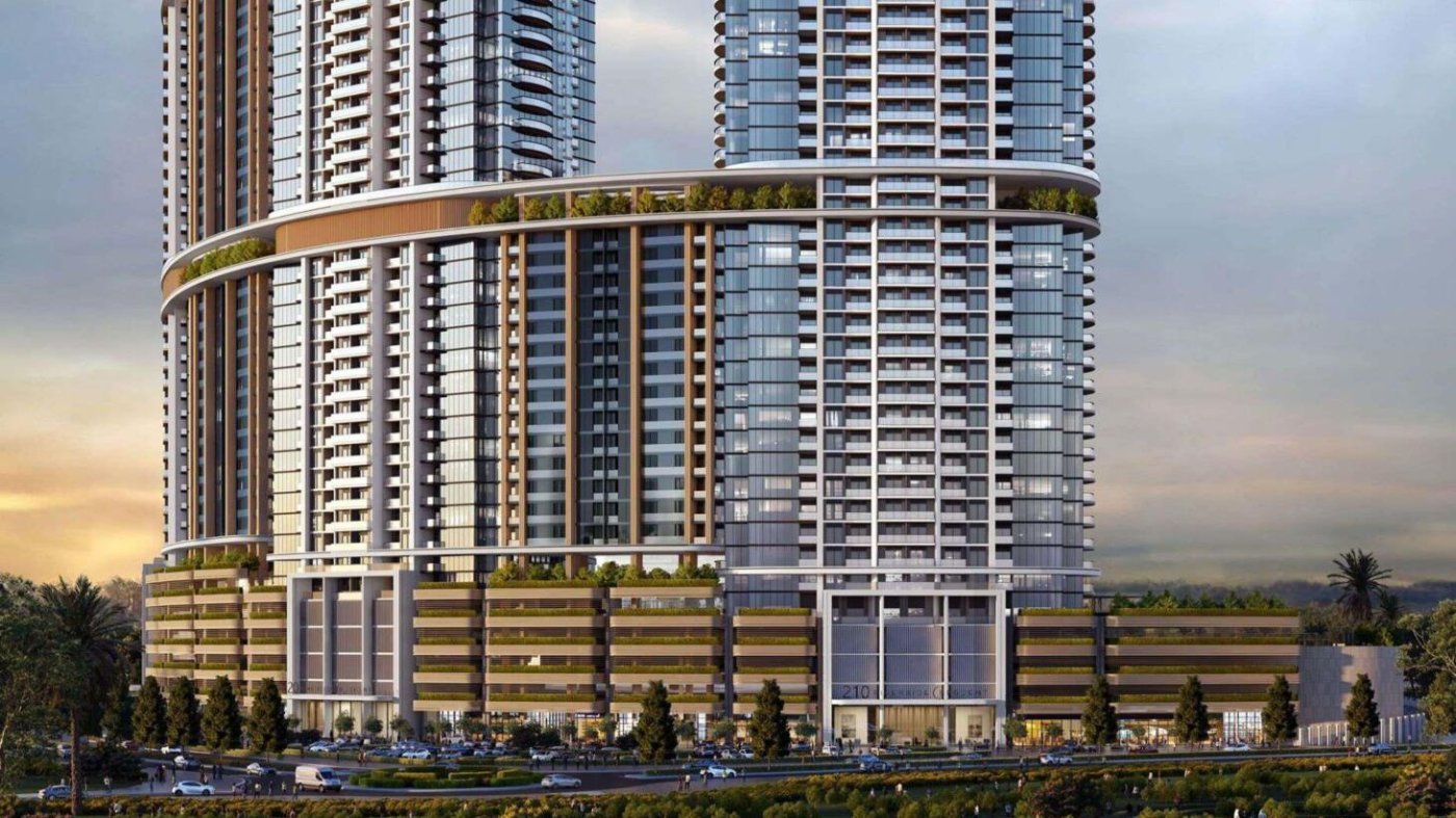 Sobha - Skyscape Aura - Apartment