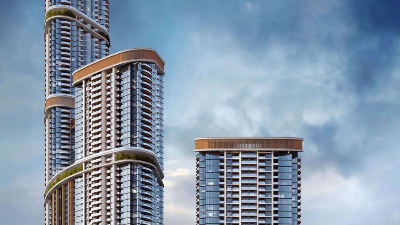 Sobha - Skyscape Aura - Apartment