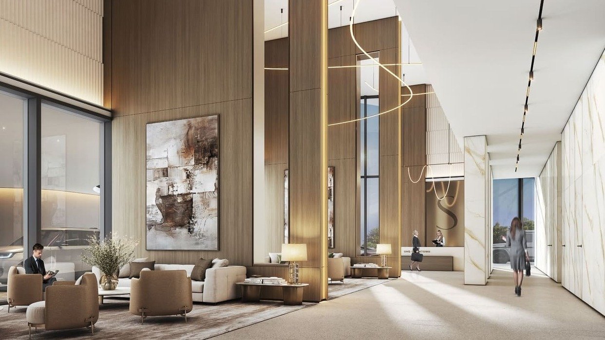 Sobha - Sobha Aquamont - Apartment