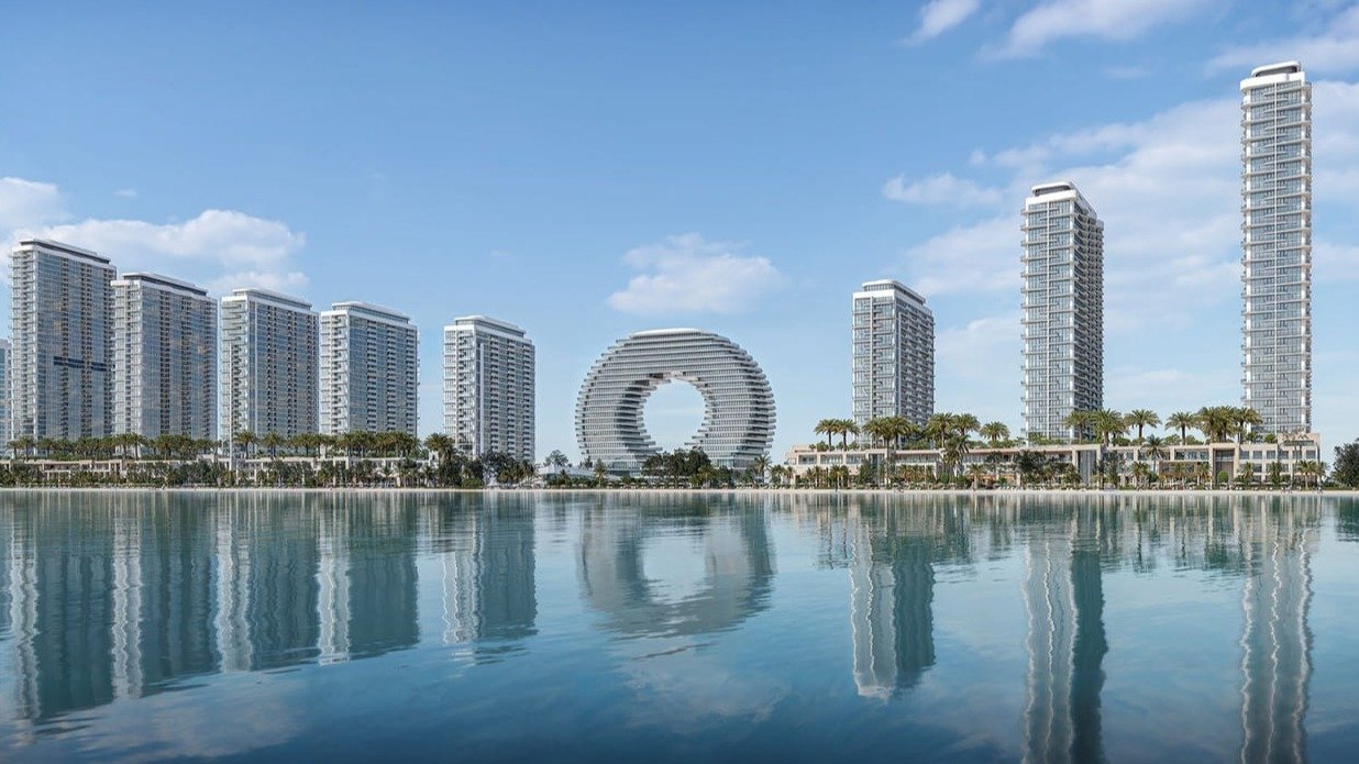 Sobha - Sobha Aquamont - Apartment