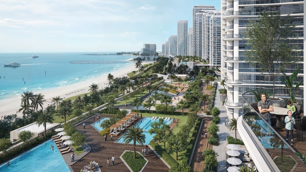 Sobha - Sobha Aquamont - Apartment