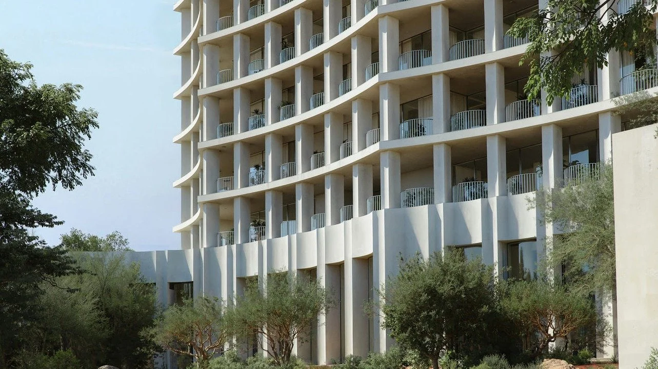 H&H - Eden House Za’abeel - Apartment