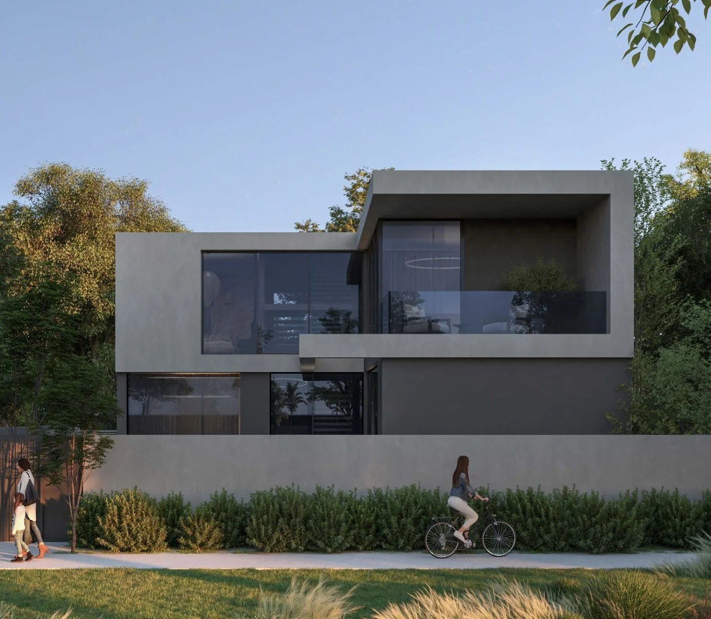 Arada - Masaar 3 Phases 1 and 2 - Townhouse