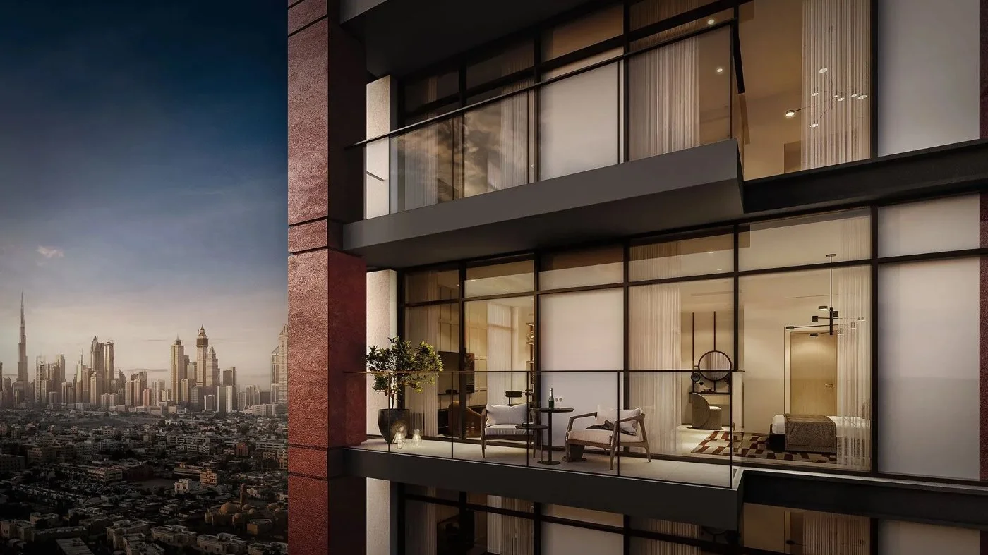 LEOS - Hadley Heights - Apartment