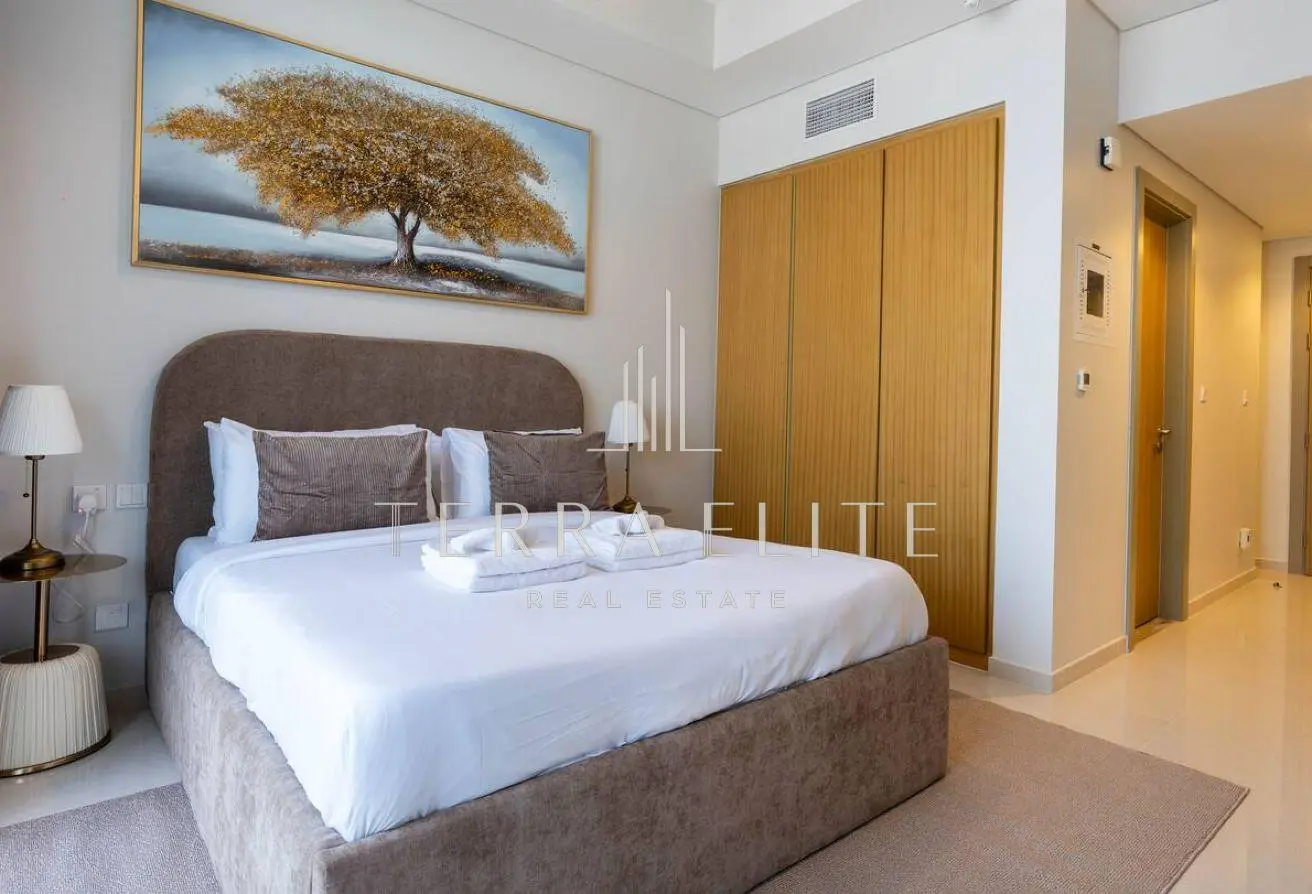 Stylish Studio Haven - Prime City Location - Aykon City