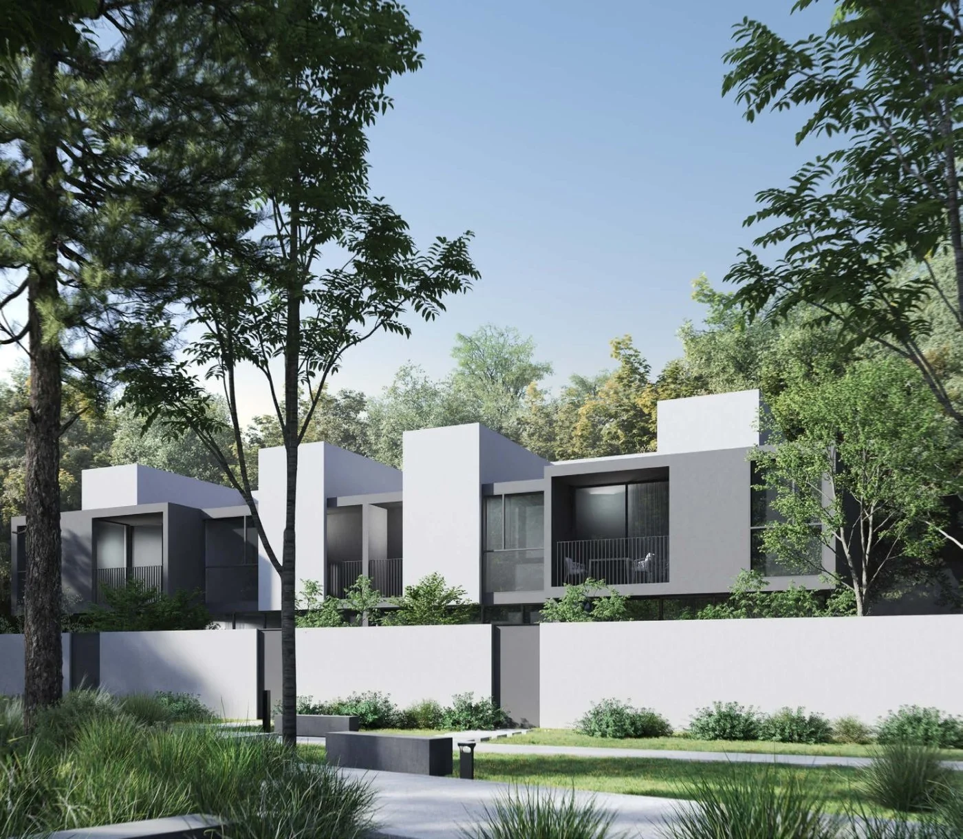 Arada - Masaar 3 Phases 1 and 2 - Townhouse