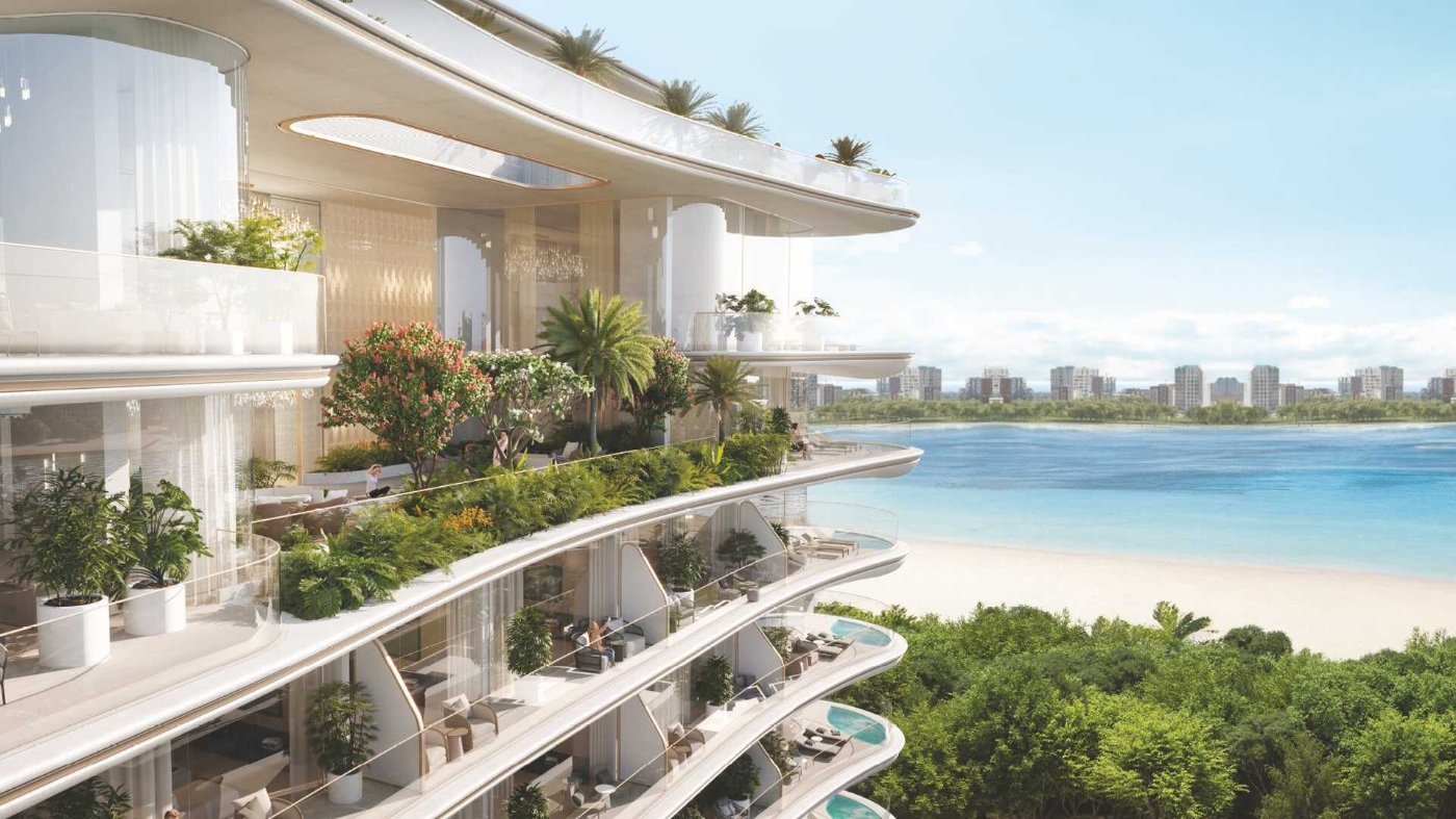 Imtiaz - Beach Walk - Apartment