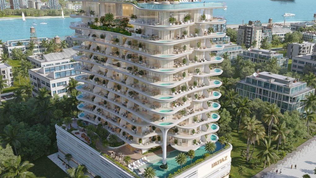 Imtiaz - Beach Walk - Apartment