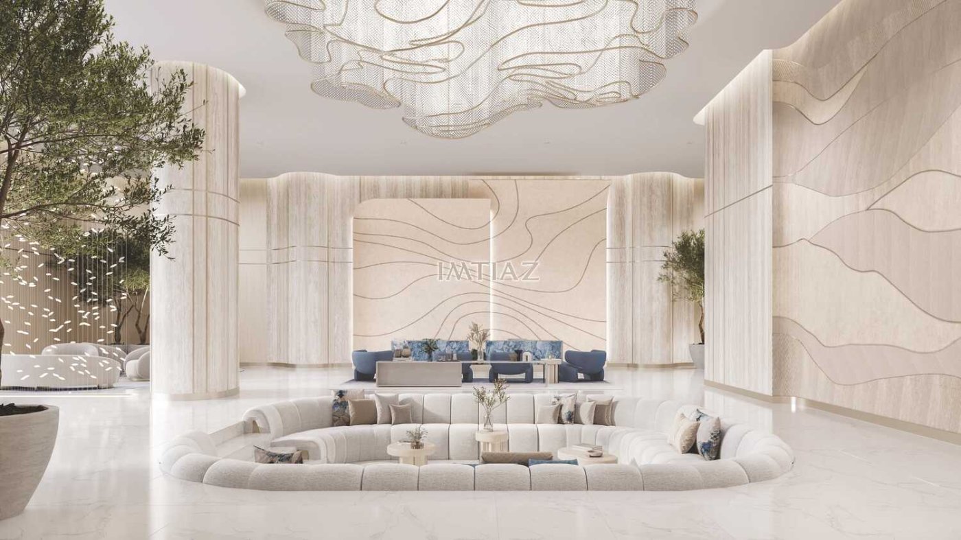 Imtiaz - Beach Walk - Apartment