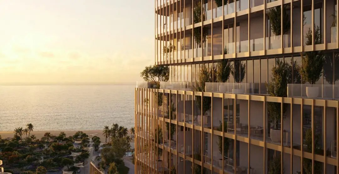 Beyond Developments - Hado by Beyond - Apartment