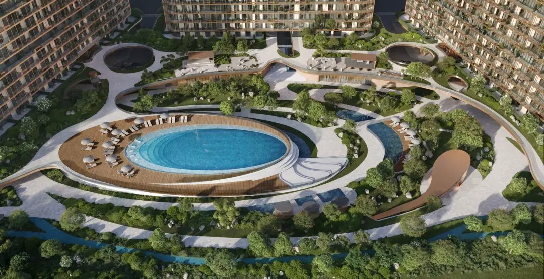 Beyond Developments - Hado by Beyond - Apartment