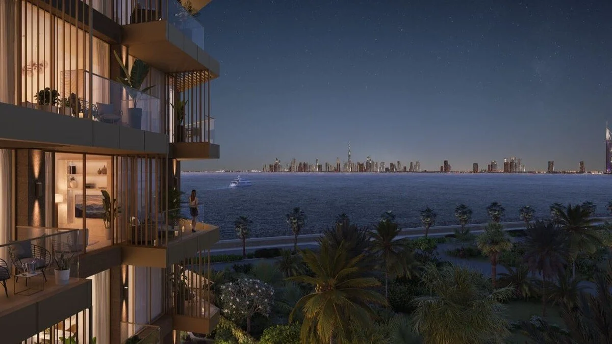 Ellington - Beach House - Apartment