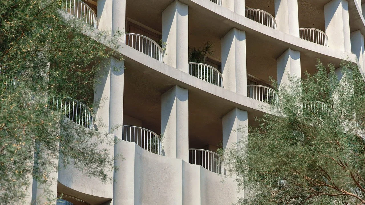 H&H - Eden House Za’abeel - Apartment