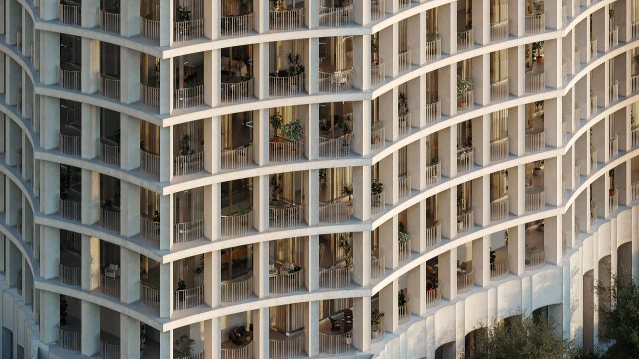 H&H - Eden House Za’abeel - Apartment