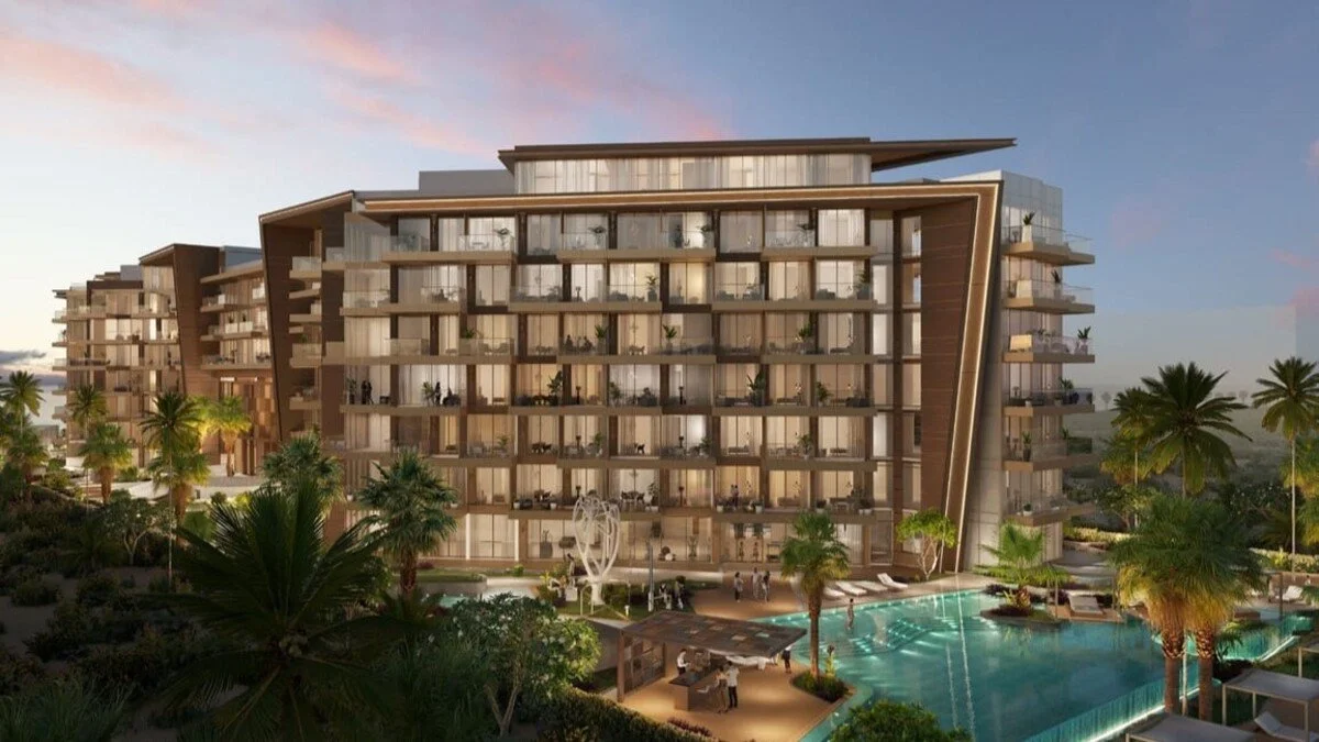 Ellington - Beach House - Apartment