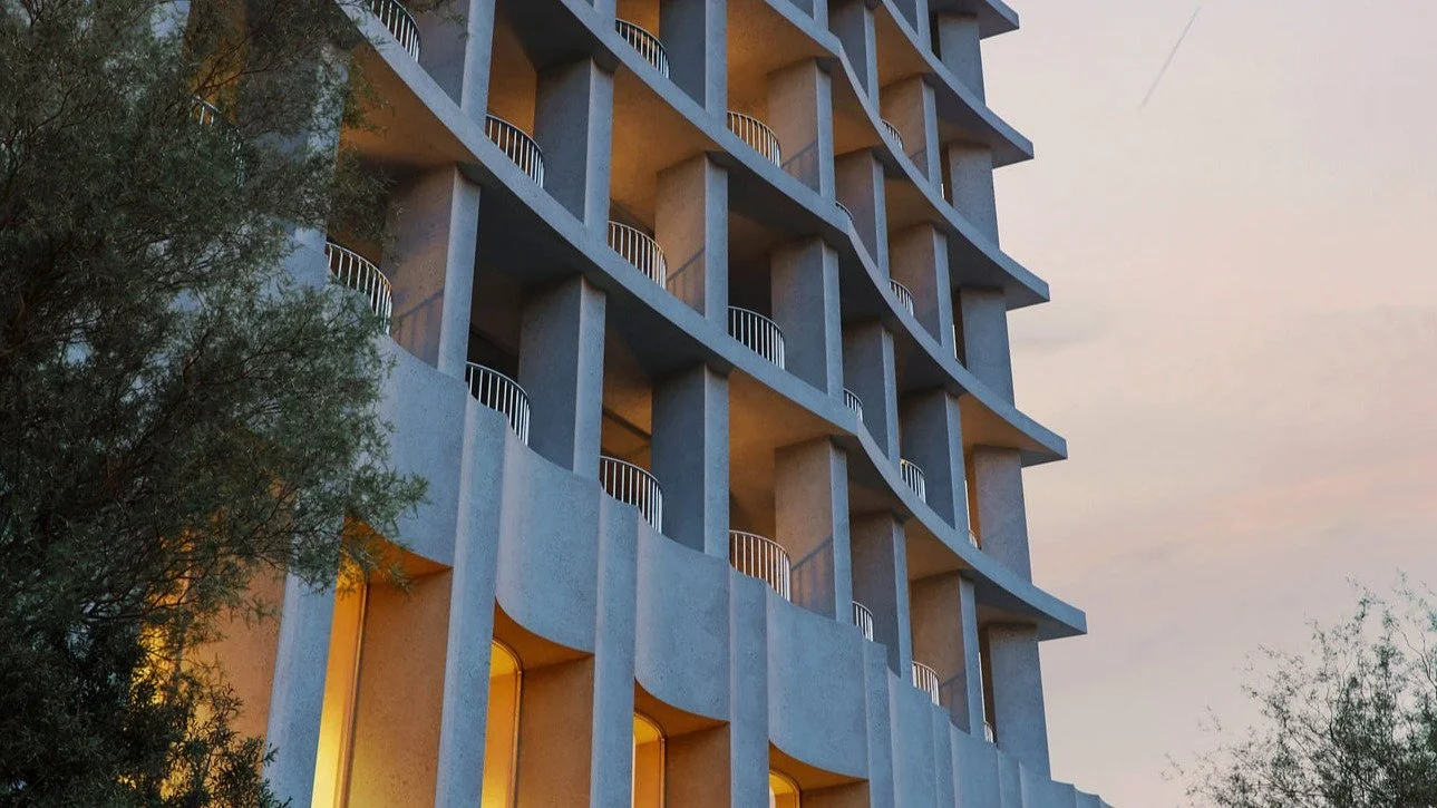 H&H - Eden House Za’abeel - Apartment