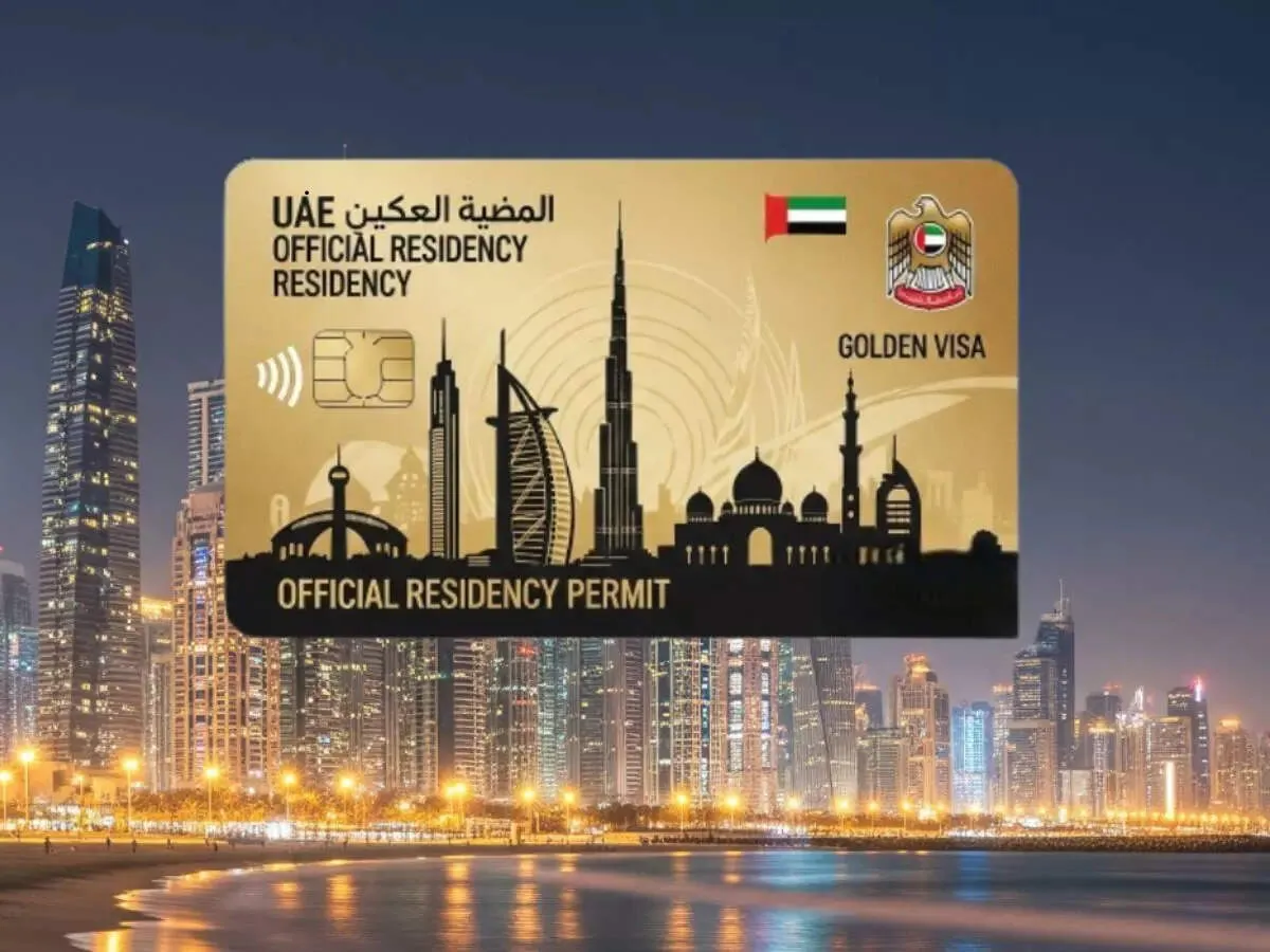 How the Golden Visa Is Reshaping Real Estate Ownership in Dubai