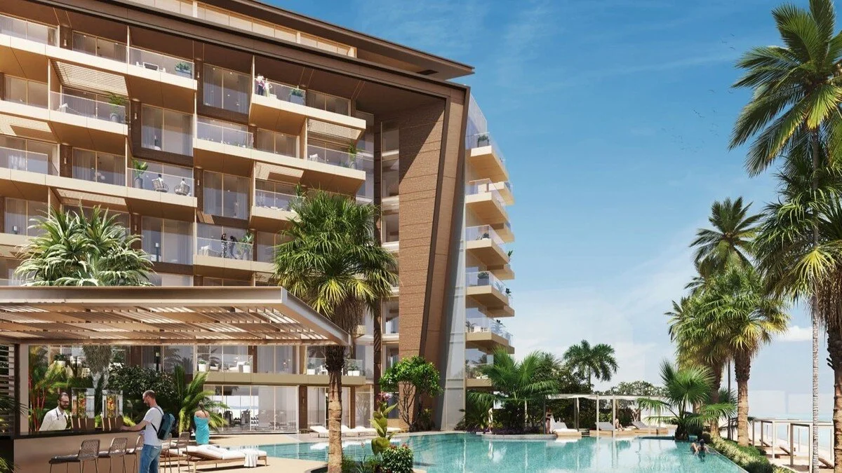 Ellington - Beach House - Apartment