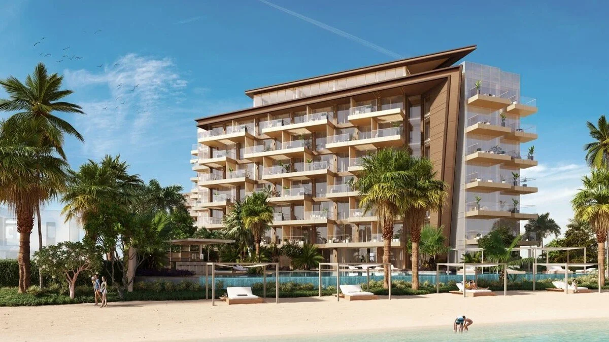 Ellington - Beach House - Apartment