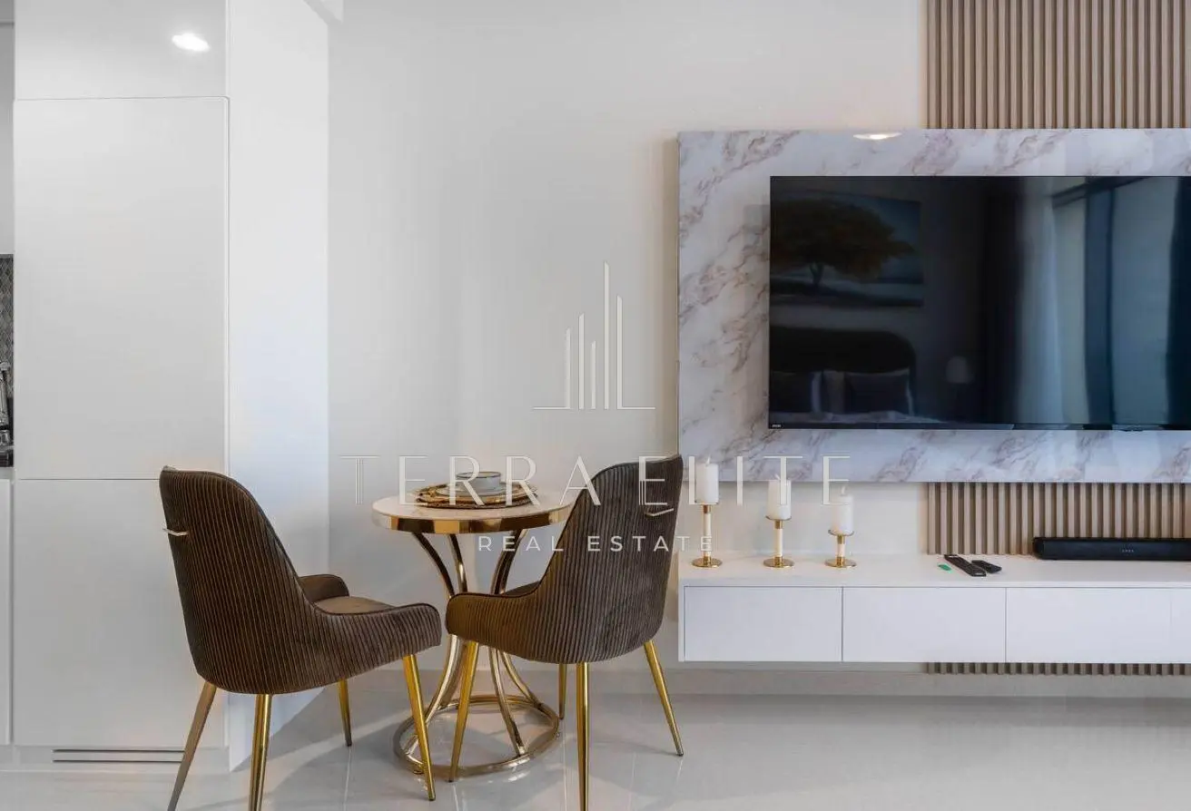 Stylish Studio Haven - Prime City Location - Aykon City