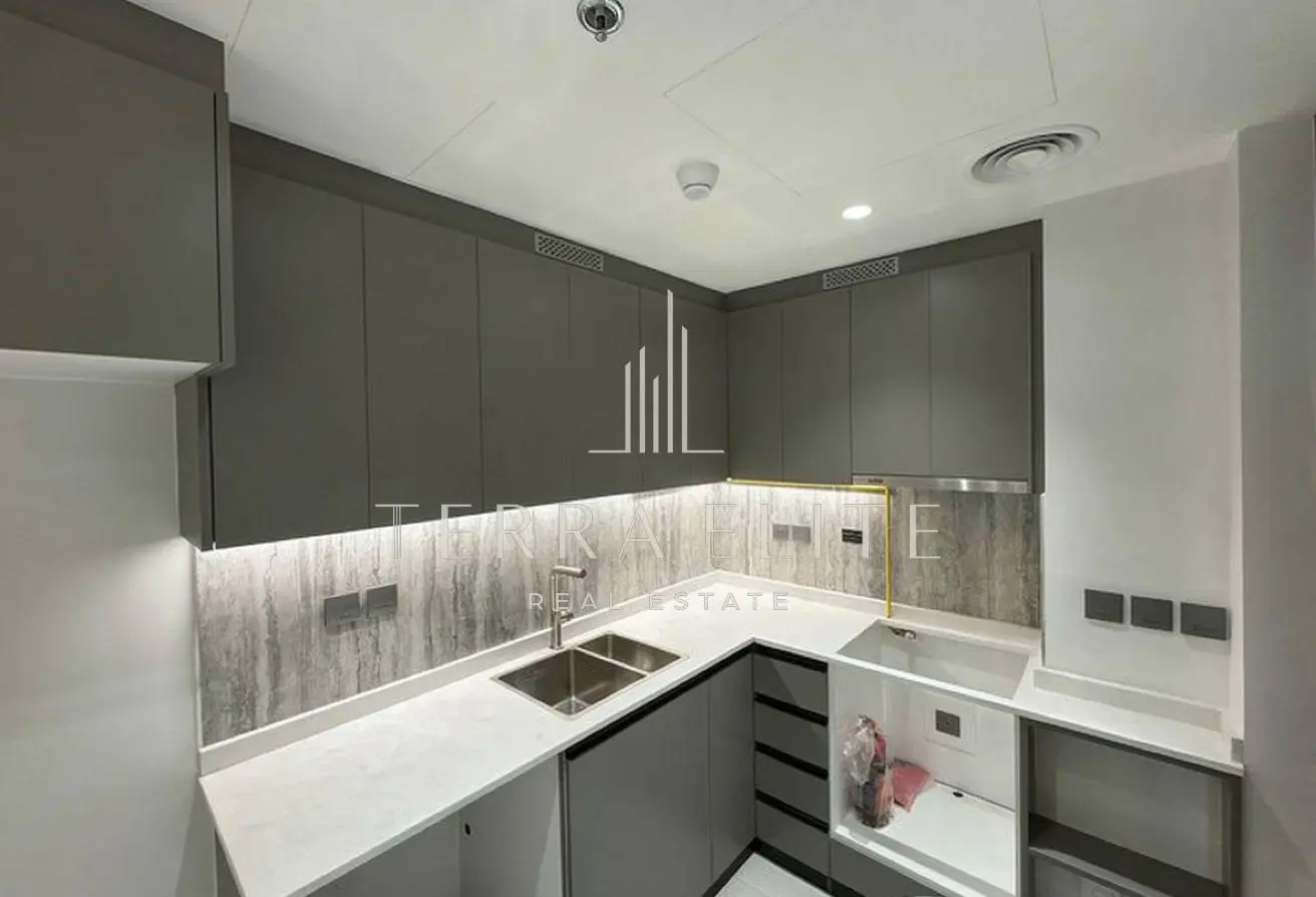 Fully furnished 1 bedroom - Brand new apartment in JVT