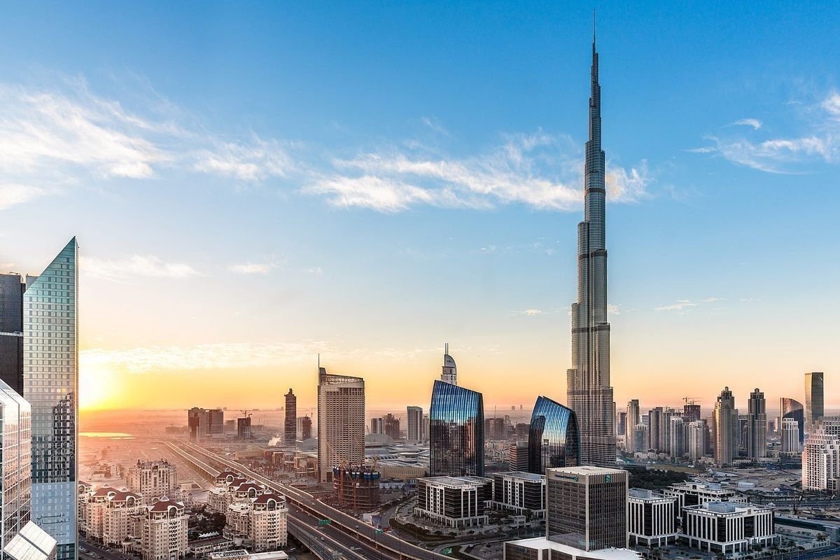 Dubai Smart Rental Index 2026: Everything You Need to Know