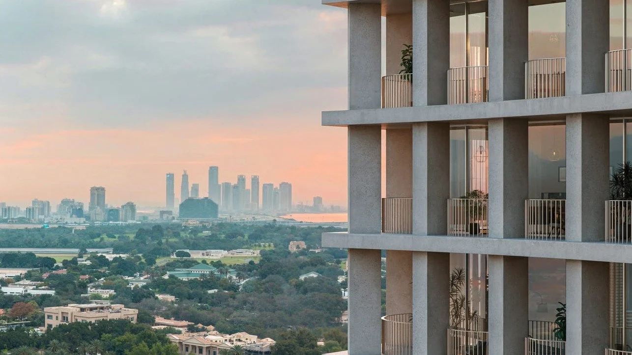 H&H - Eden House Za’abeel - Apartment