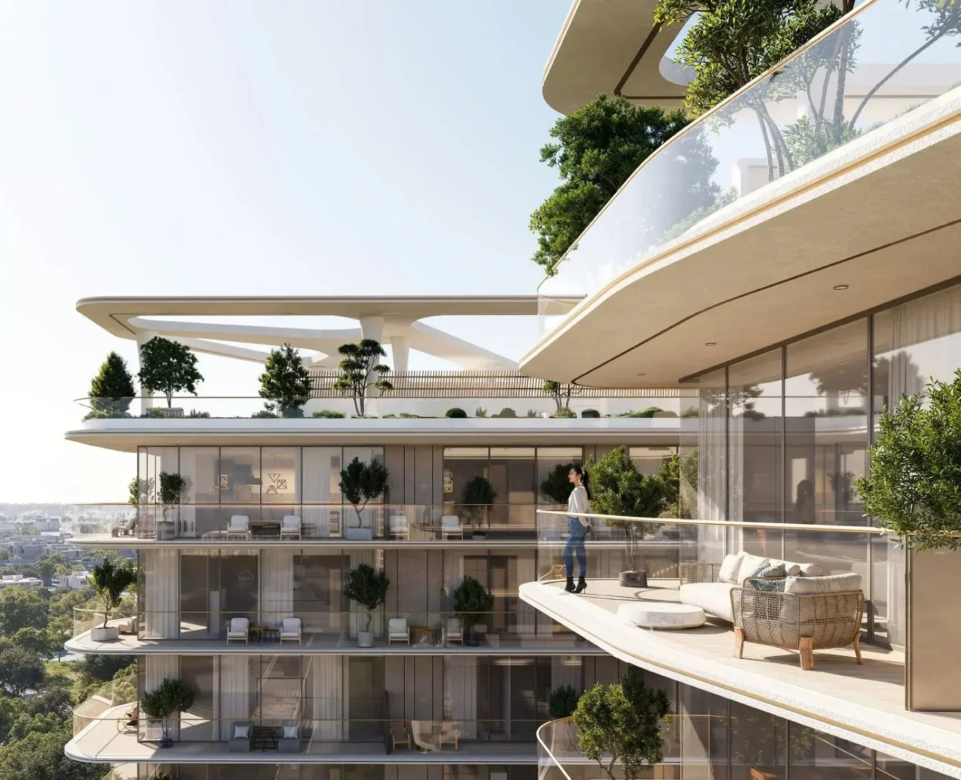 Imtiaz - Inara Residence by Imtiaz - Apartment