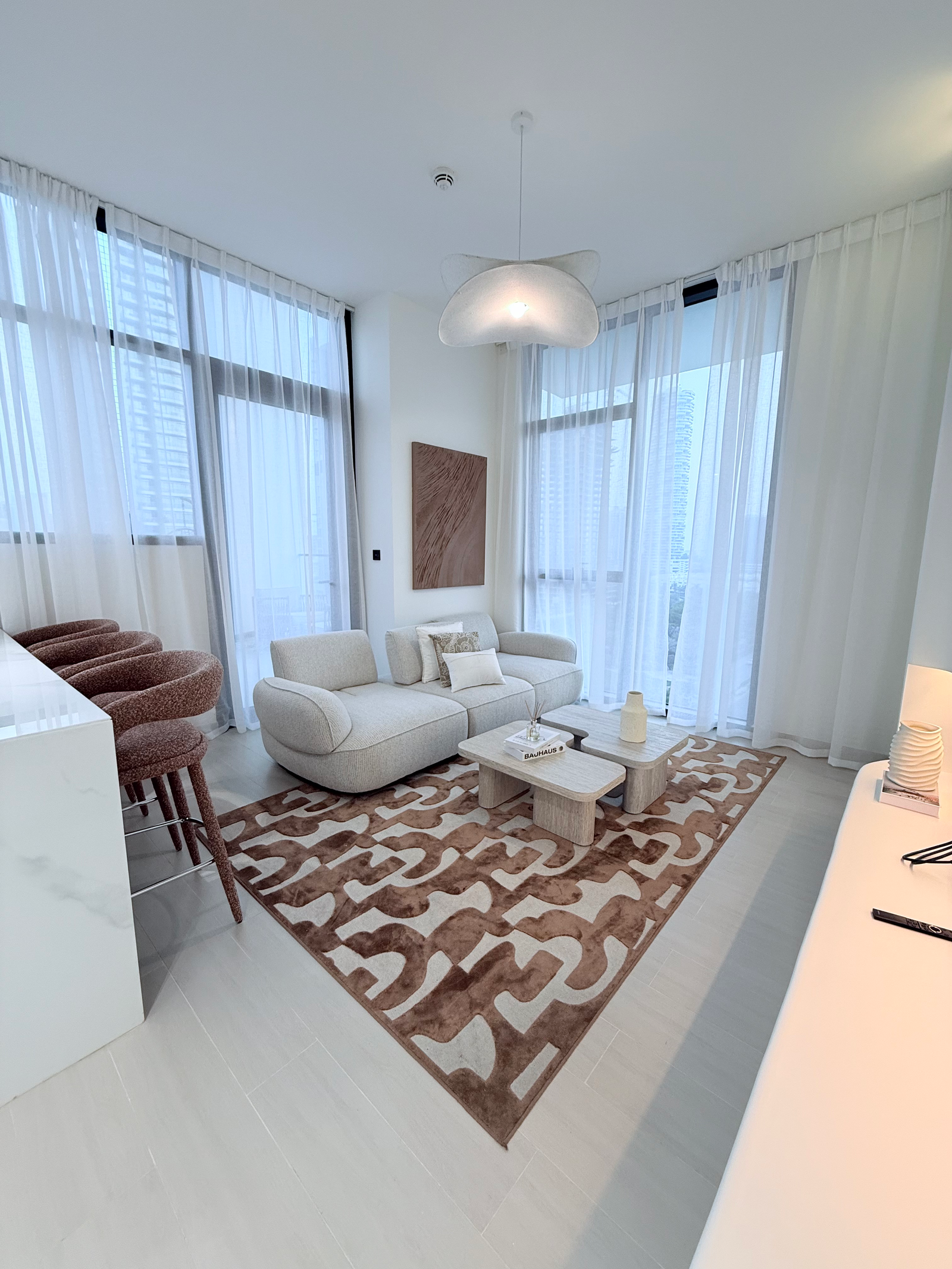 Binghatti Gardenia - Private Pool - Modern Design - Fully Furnished