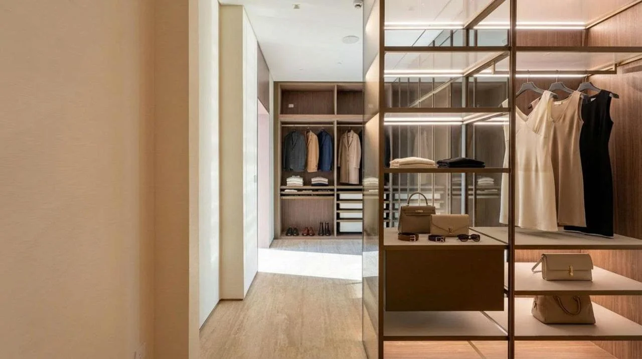 Full Floor Ultra Luxury Penthouse with 270° Views on Bluewaters Island