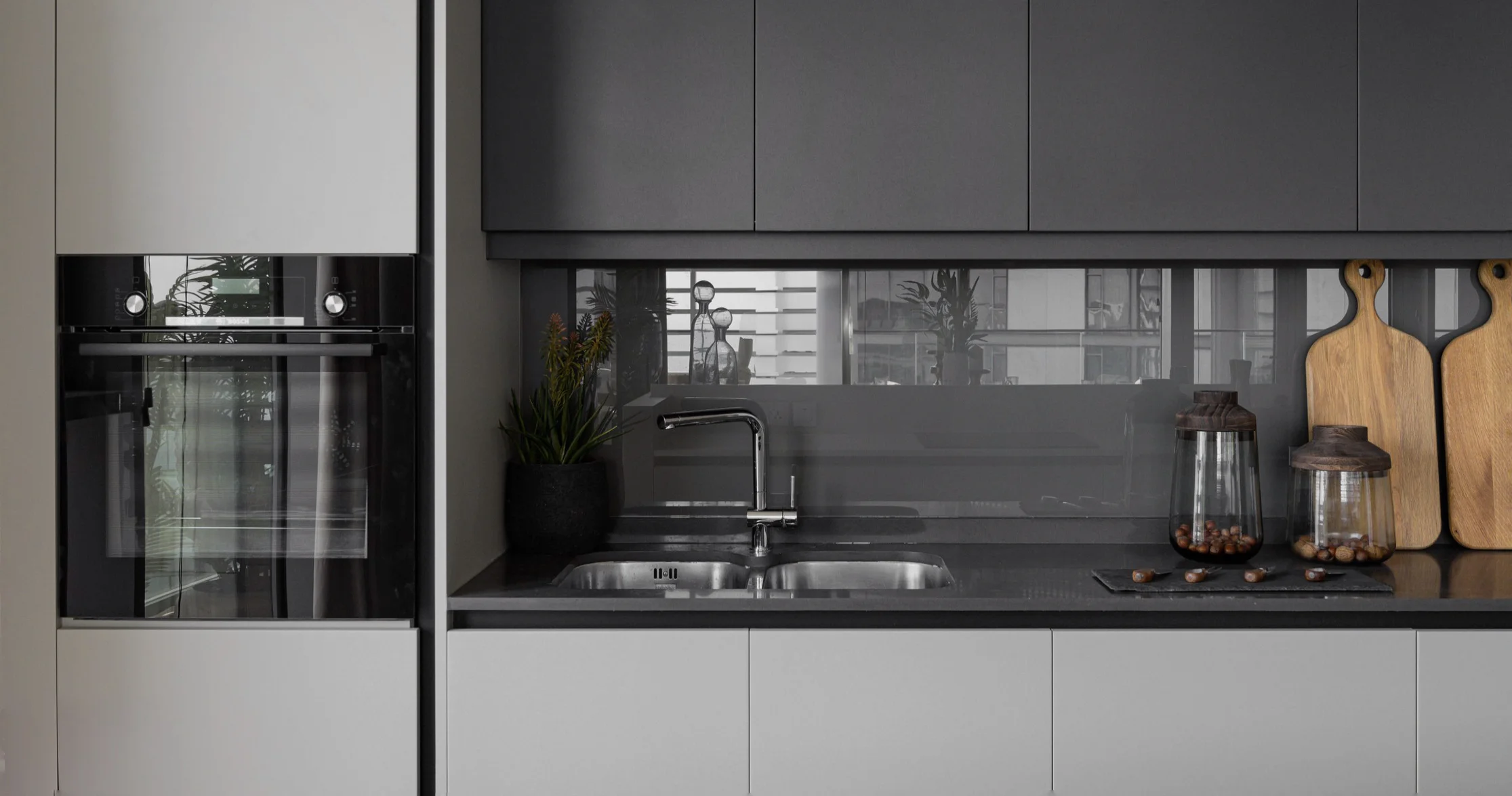 Spacious 4 Bedroom Corner Appartment with Large Terrace on Bluewaters Island