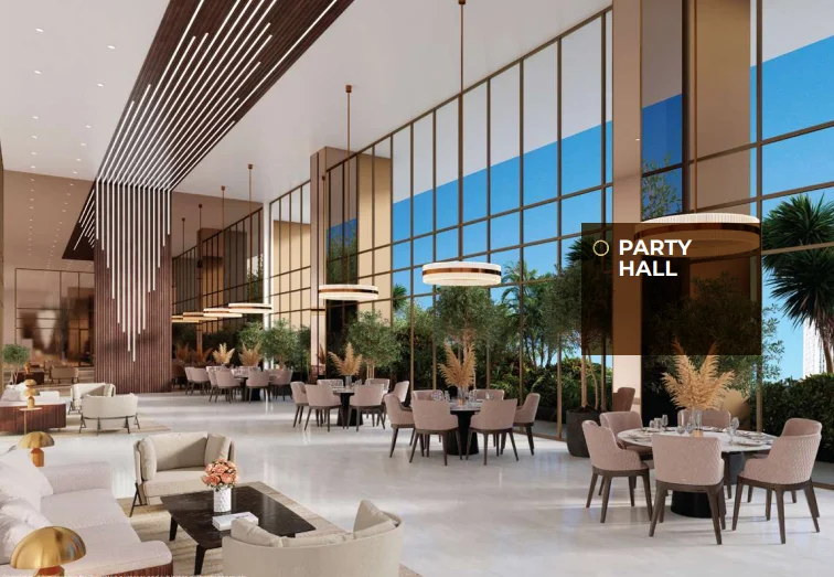 1BR Apartment | Excellent ROI | Levanto