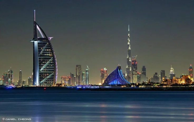 Quel rendement locatif esperer à Dubai en 2026 ?