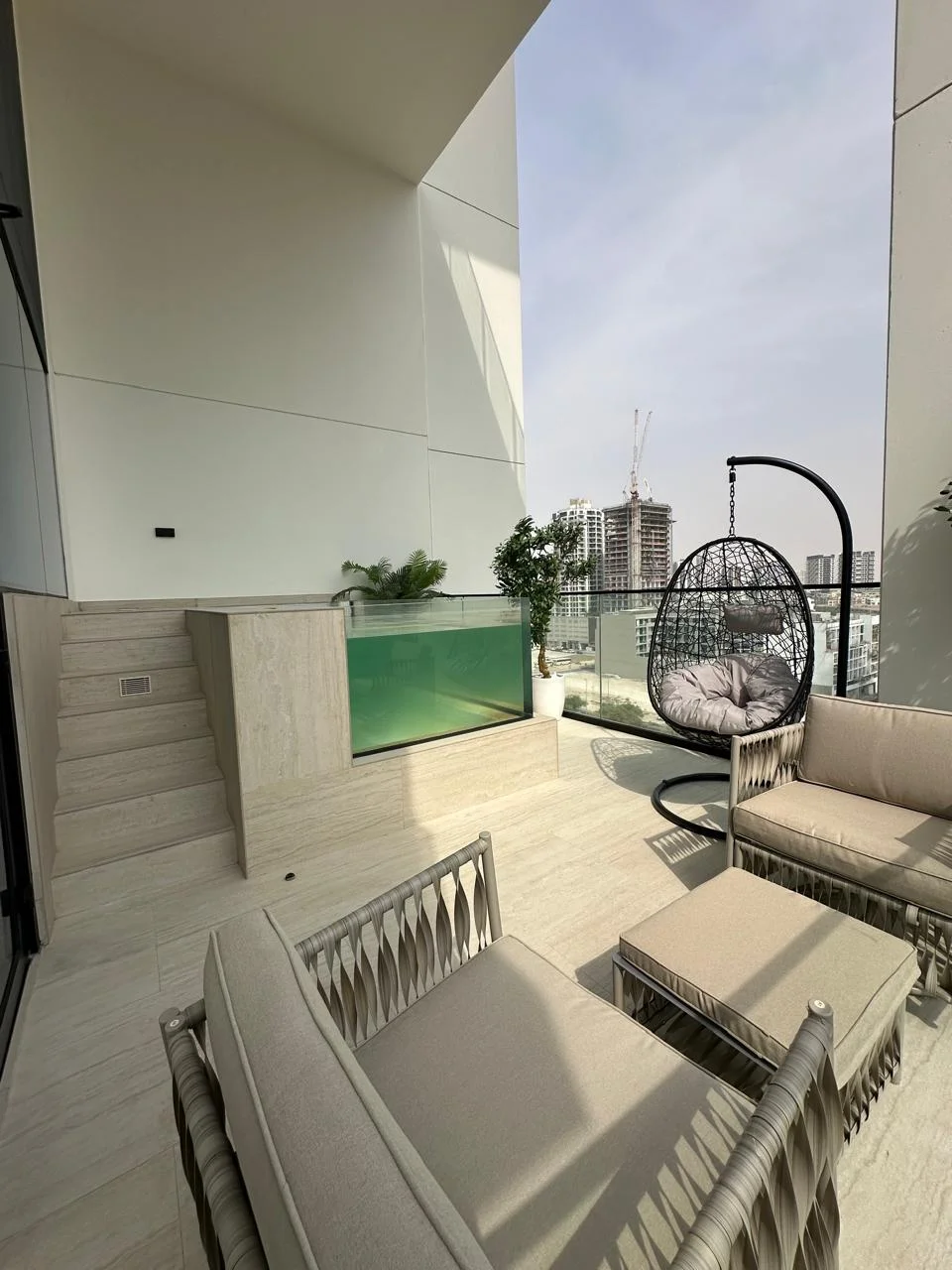 High ROI | Upgraded | Fully Furnished