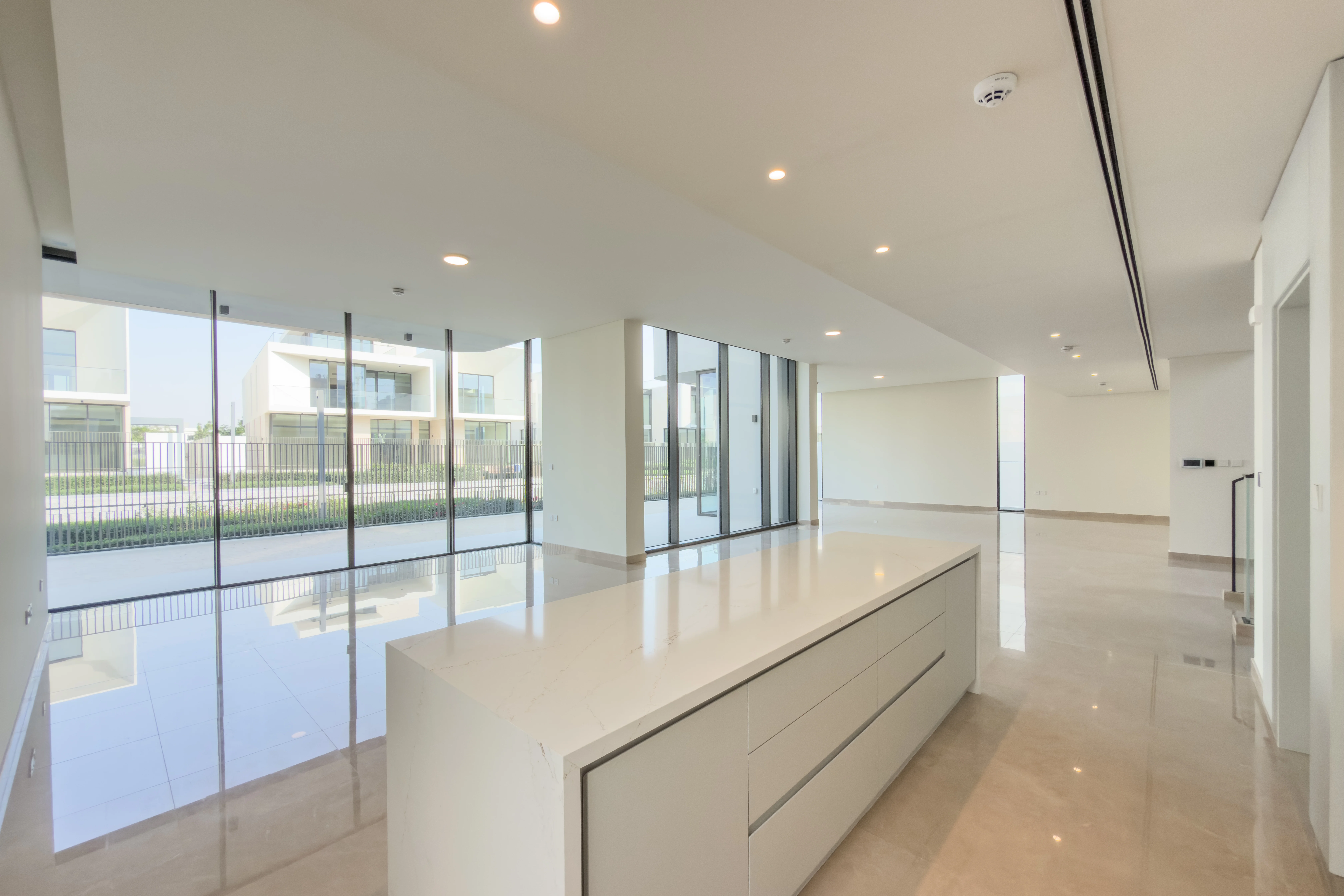 Elegant Residence at Address Hillcrest with Private Yard View