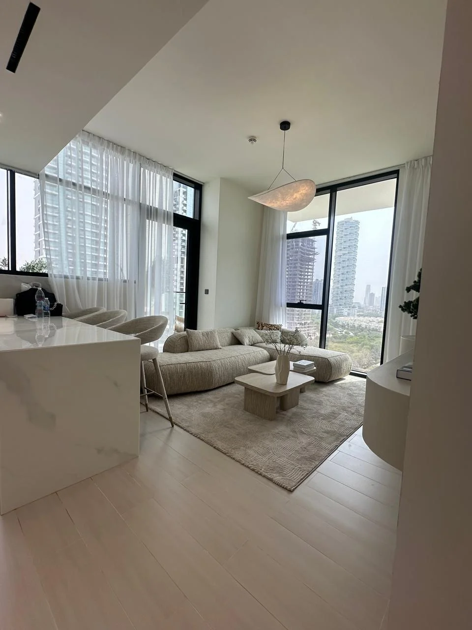 High ROI | Upgraded | Fully Furnished