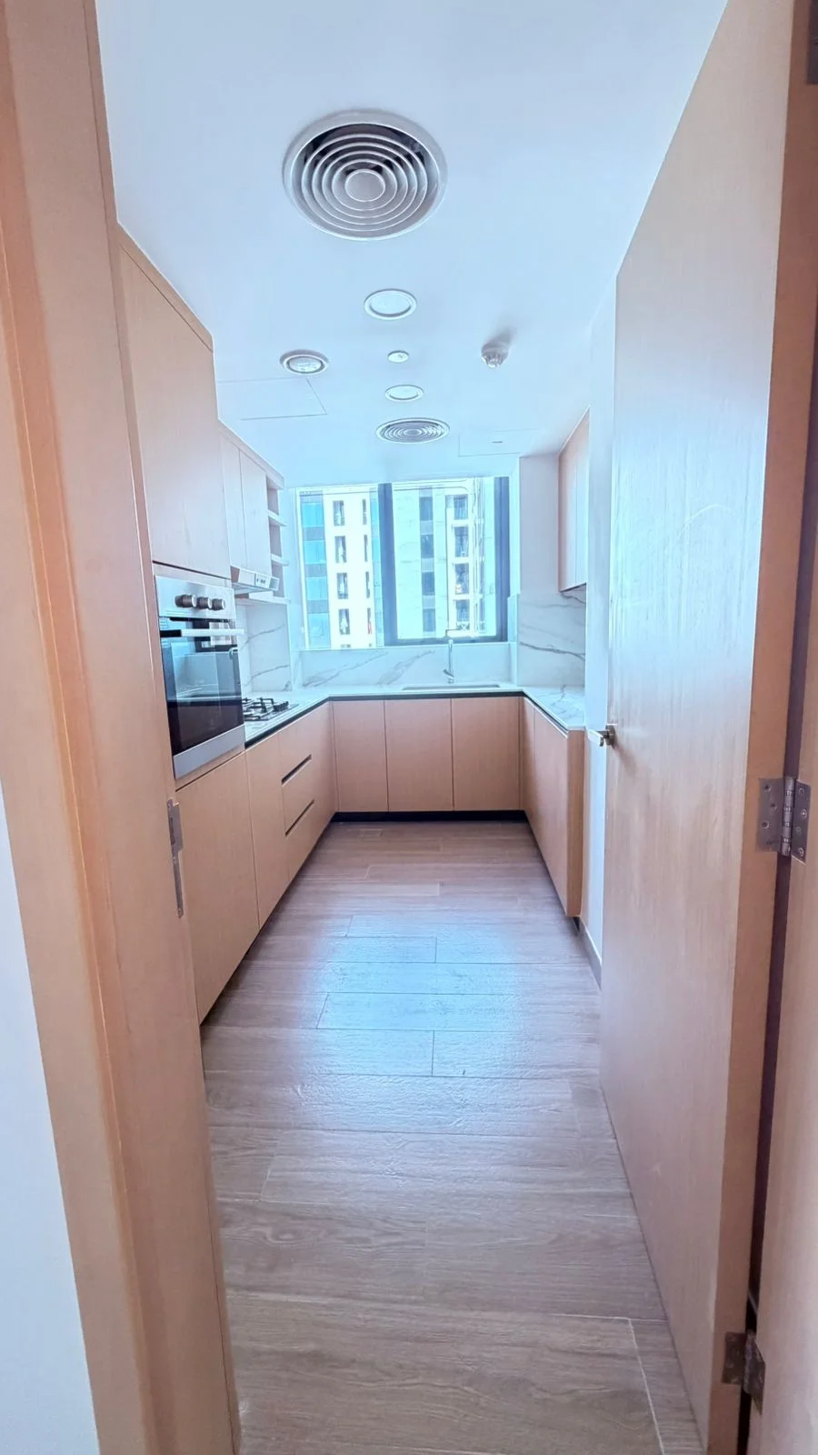 Bright 2BR Apartment |With Maid Room |Great Value