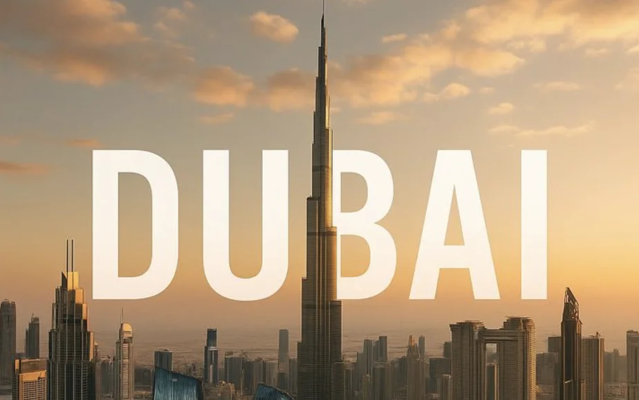 Why Invest in Dubai in 2026: Lifestyle, Economy and Real Estate Opportunities