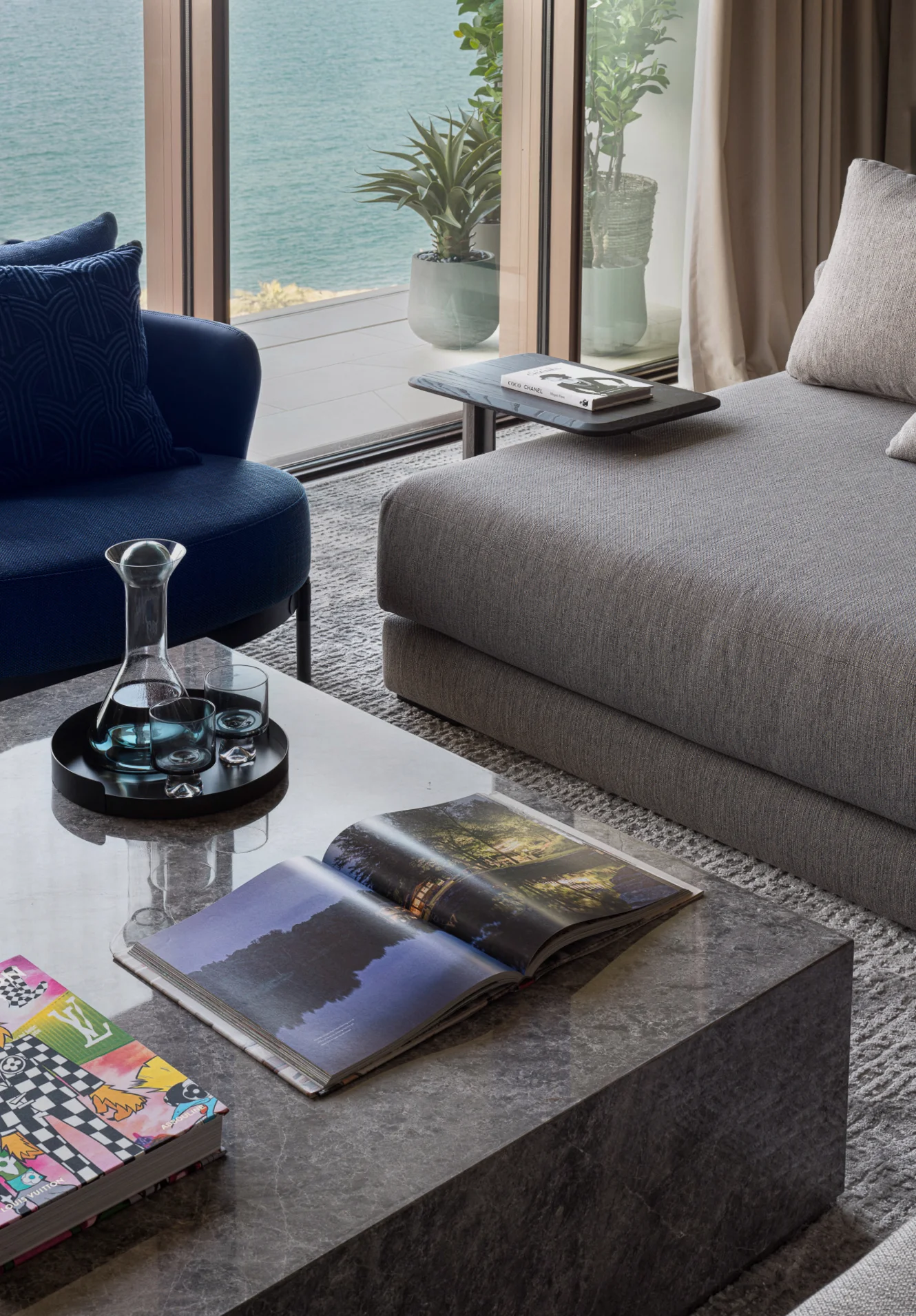 Ultra-Luxury Sea View Apartment | Atlantis The Royal | Fully Upgraded & Furnished