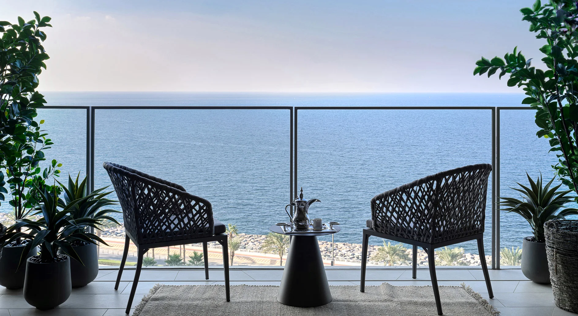 Ultra-Luxury Sea View Apartment | Atlantis The Royal | Fully Upgraded & Furnished