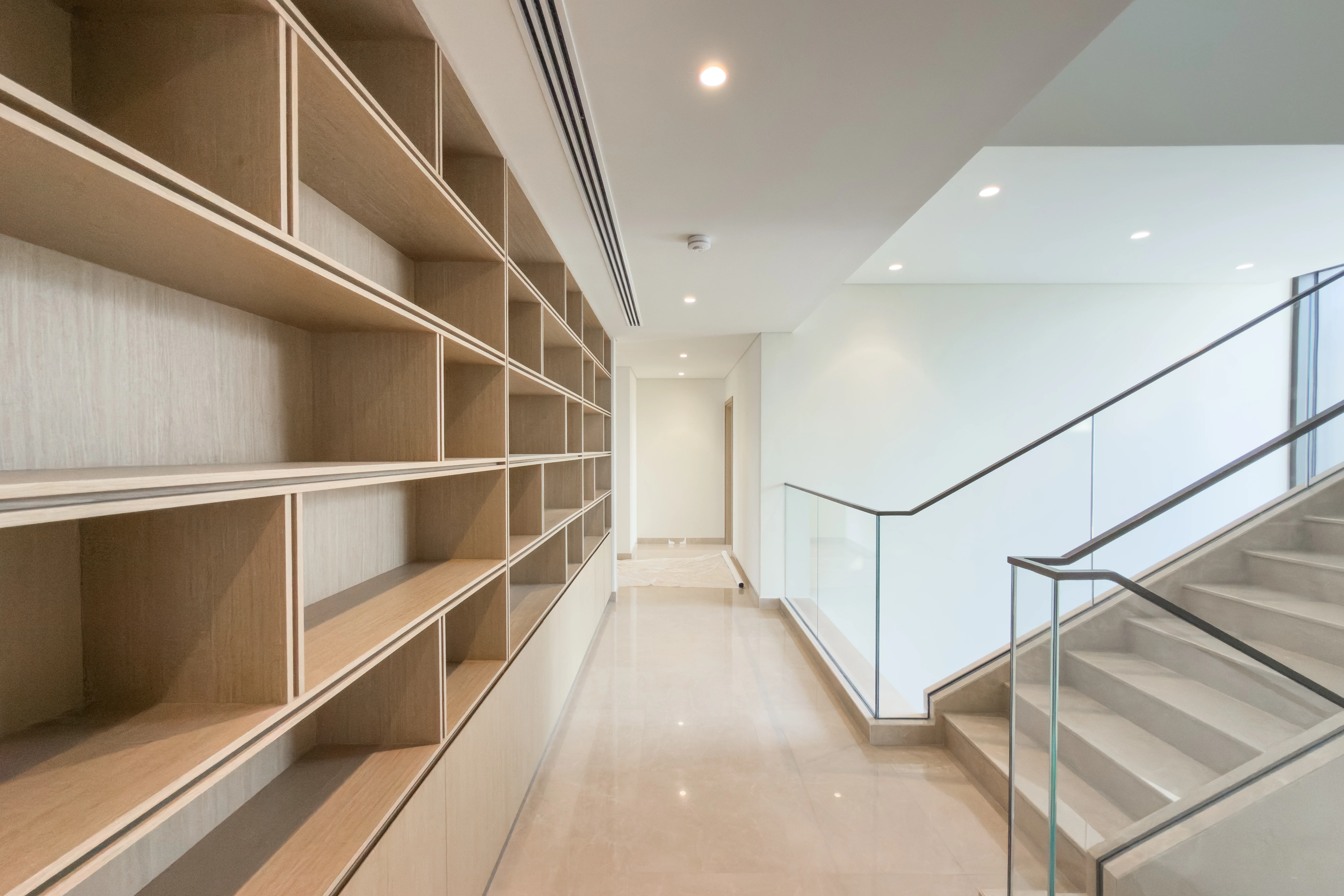 Elegant Residence at Address Hillcrest with Private Yard View