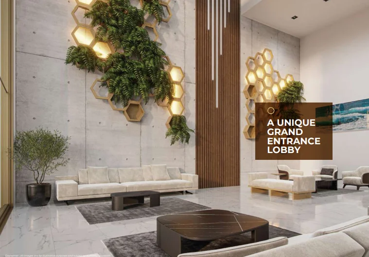 1BR Apartment | Excellent ROI | Levanto