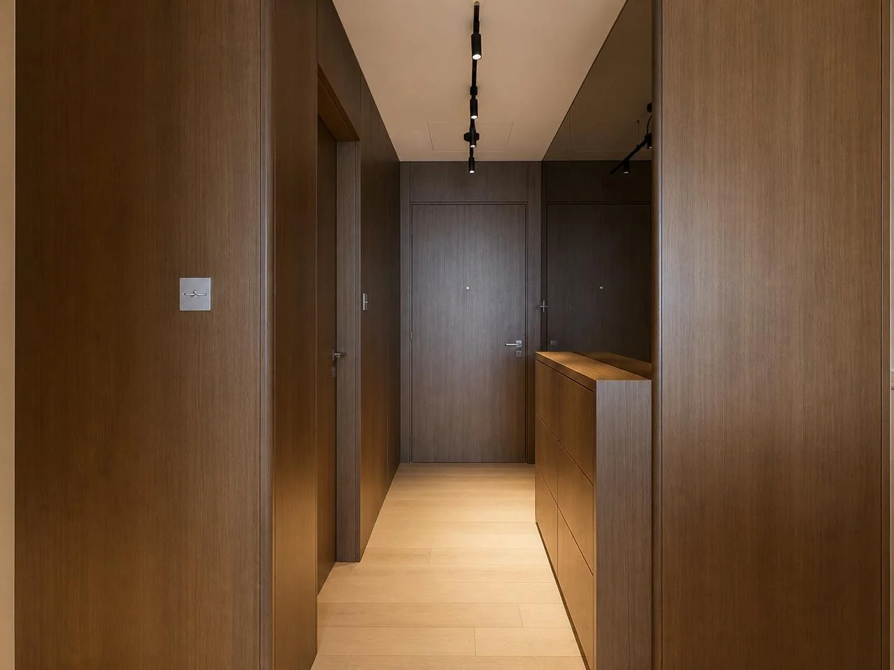 Ultra-Luxury Furnished 2BR | Canal View Living