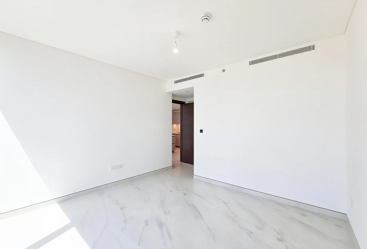 Exclusive 3BR | Panoramic Burj Views