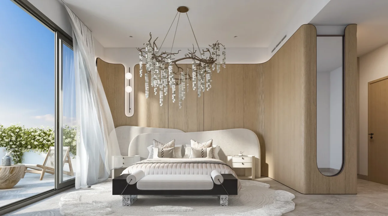 Luxury Living in Dubailand | Resort-Style Amenities | Prime Location