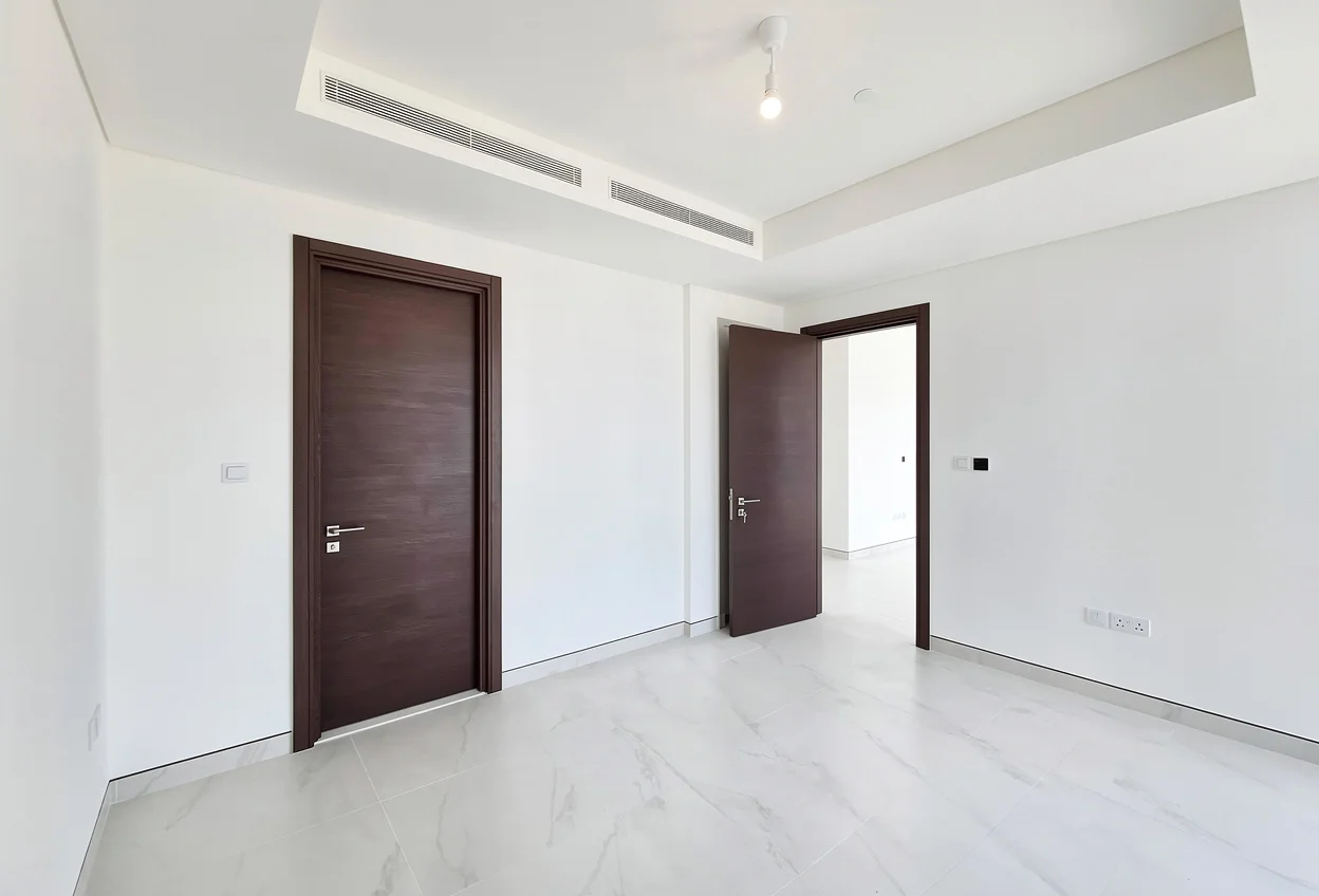 Exclusive 3BR | Panoramic Burj Views