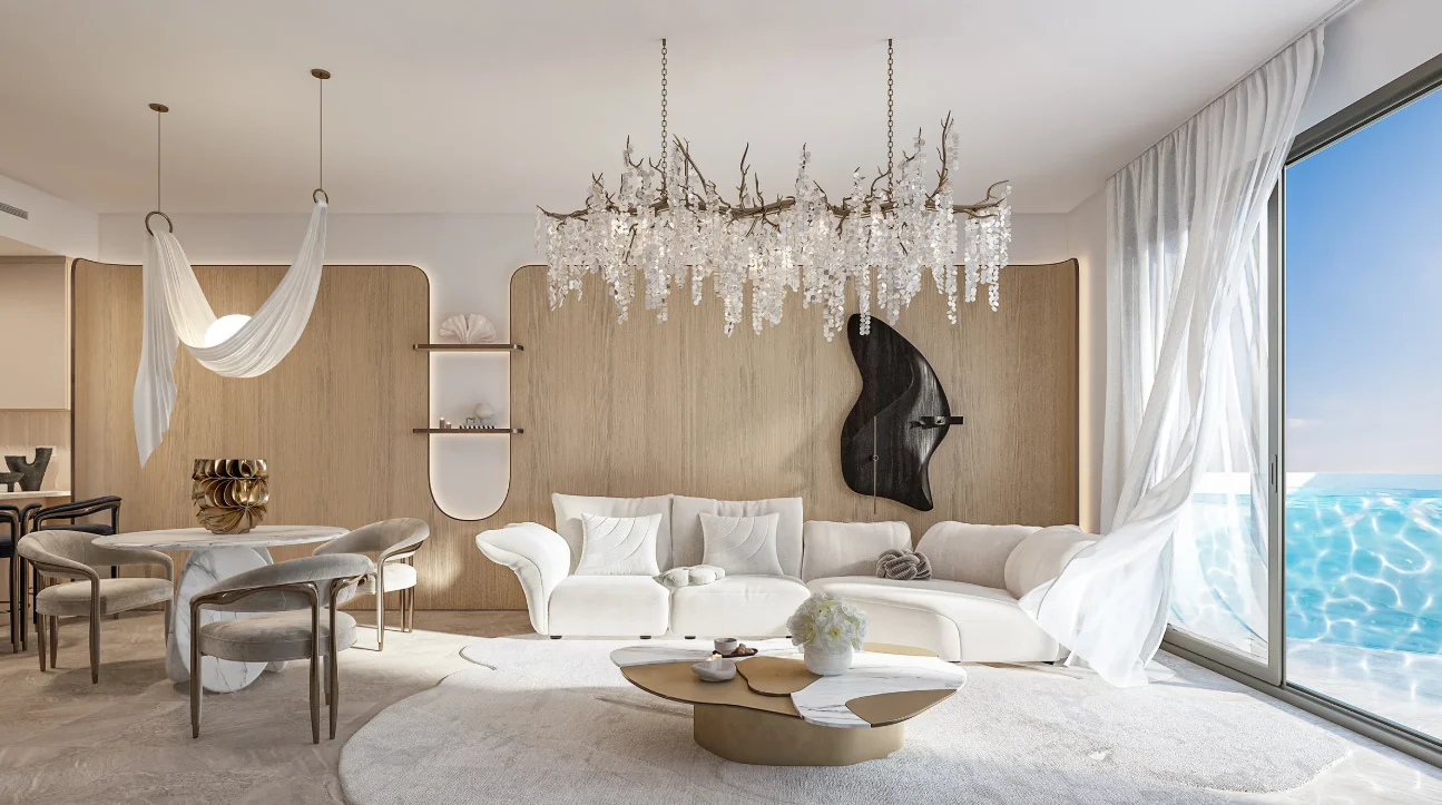 Luxury Living in Dubailand | Resort-Style Amenities | Prime Location
