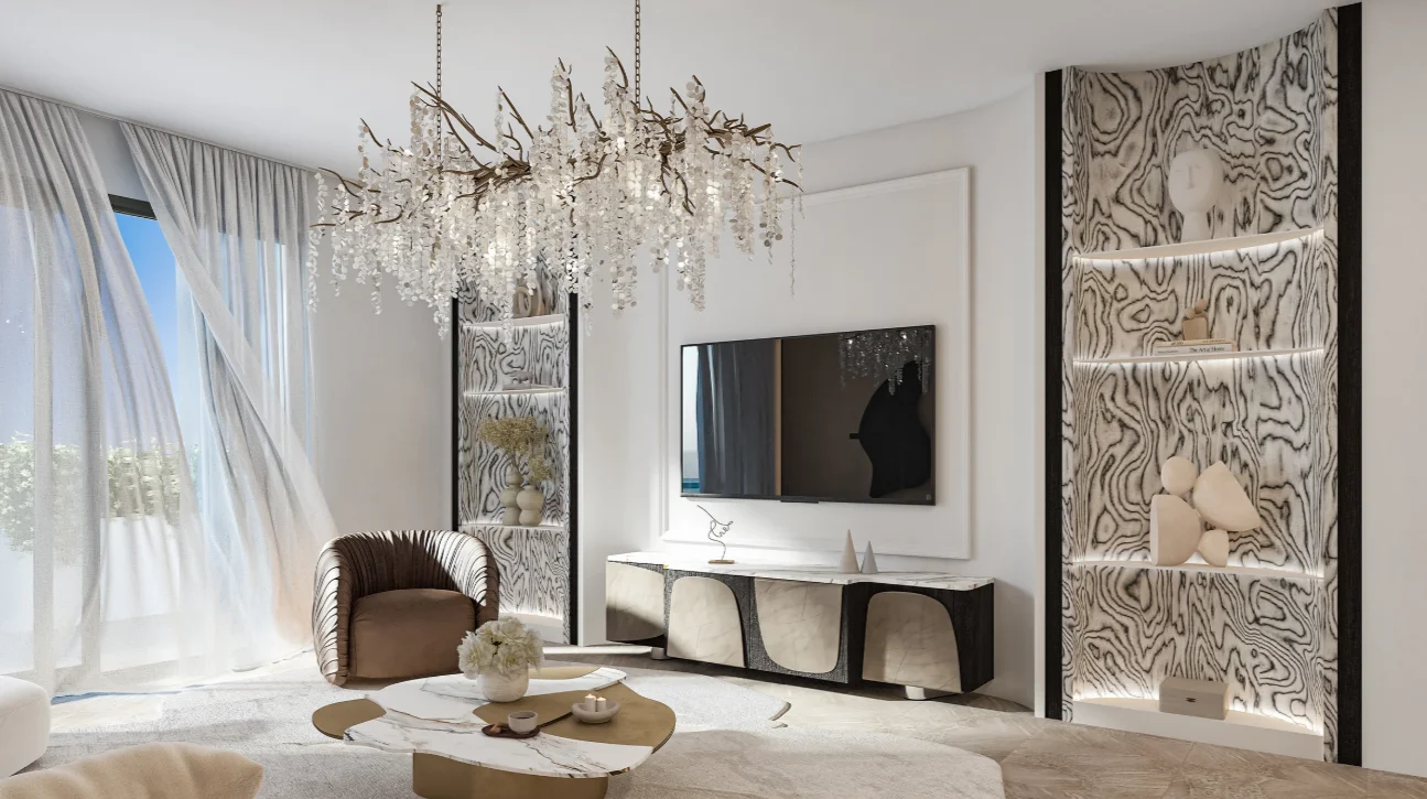 Luxury Living in Dubailand | Resort-Style Amenities | Prime Location