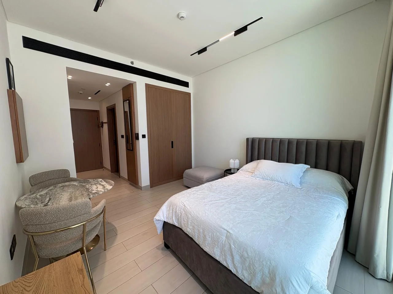 Spacious Studio for Rent | Prime JVC Location
