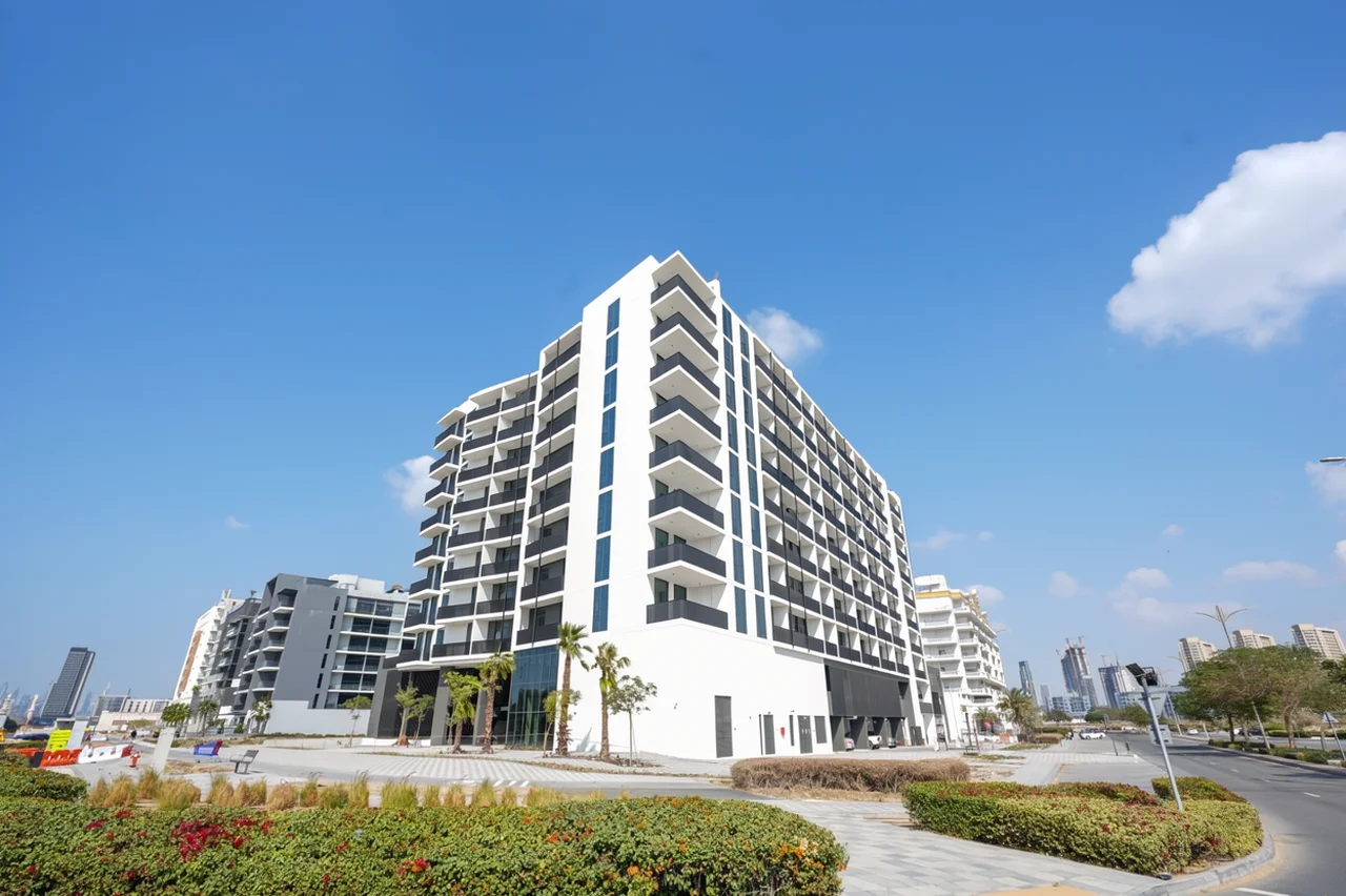 Resale Deal | Premium 2BR Apartment
